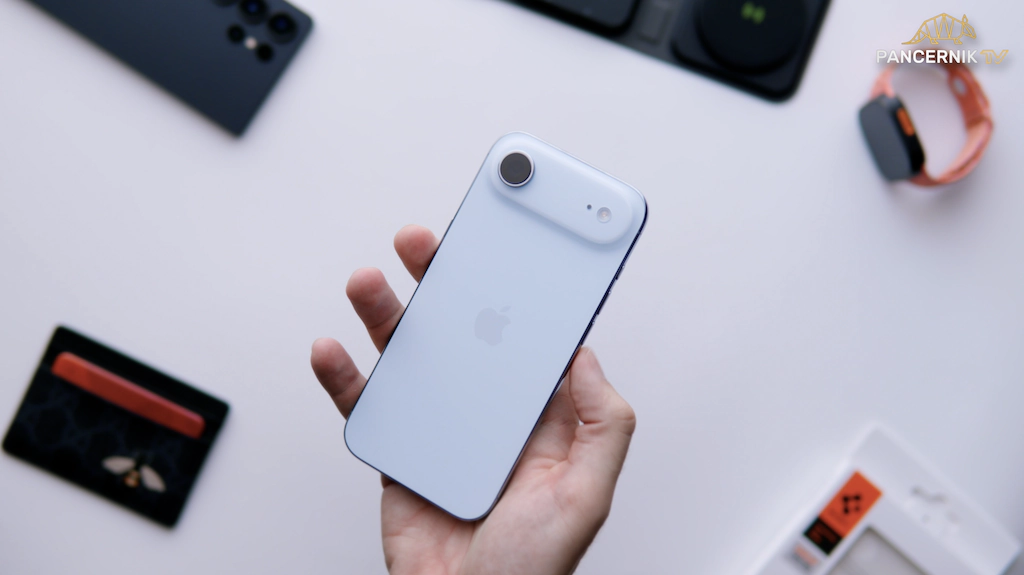 Wreszcie zrobili z nimi porządek! Pierwsze wrażenia z iPhone 17/ 17 Pro/ Air